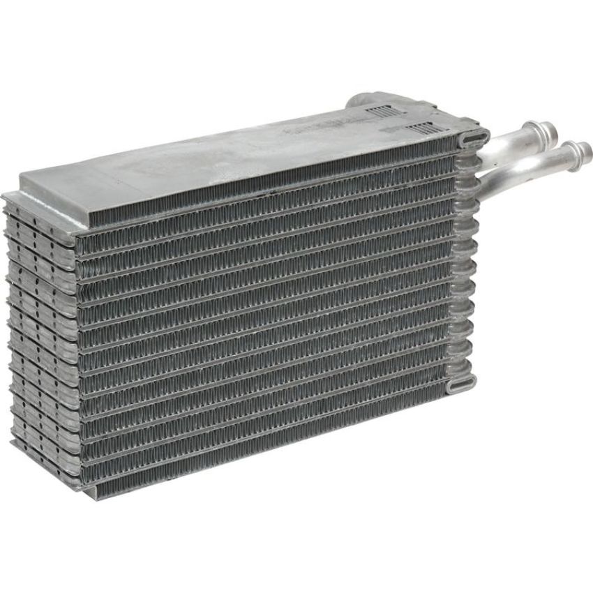 Universal Air Conditioning EV 939746PFC A/C Evaporator Core -- Evaporator Plate Fin