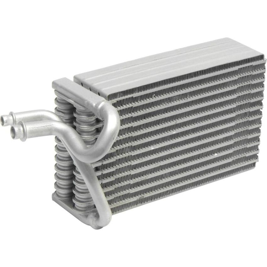 Universal Air Conditioning EV 939746PFC A/C Evaporator Core -- Evaporator Plate Fin