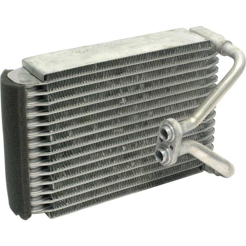 Universal Air Conditioning EV 939747PFC A/C Evaporator Core -- Evaporator Plate Fin