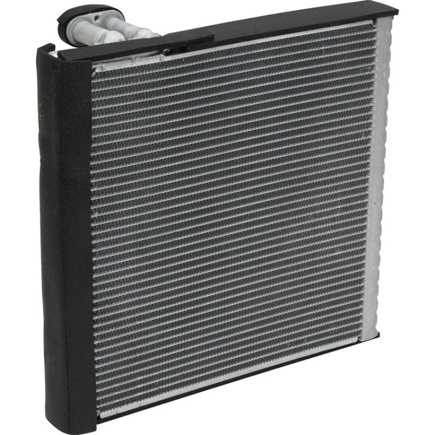Universal Air Conditioning EV 939751PFC A/C Evaporator Core -- Evaporator Parallel Flow
