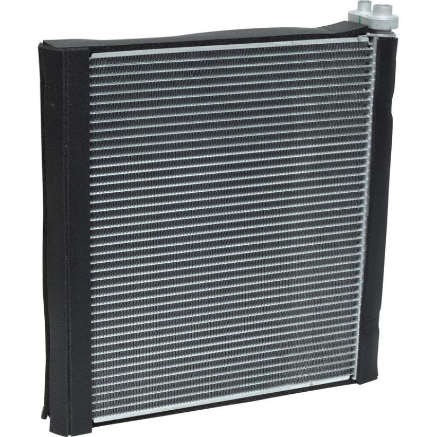 Universal Air Conditioning EV 939752PFC A/C Evaporator Core -- Evaporator Parallel Flow