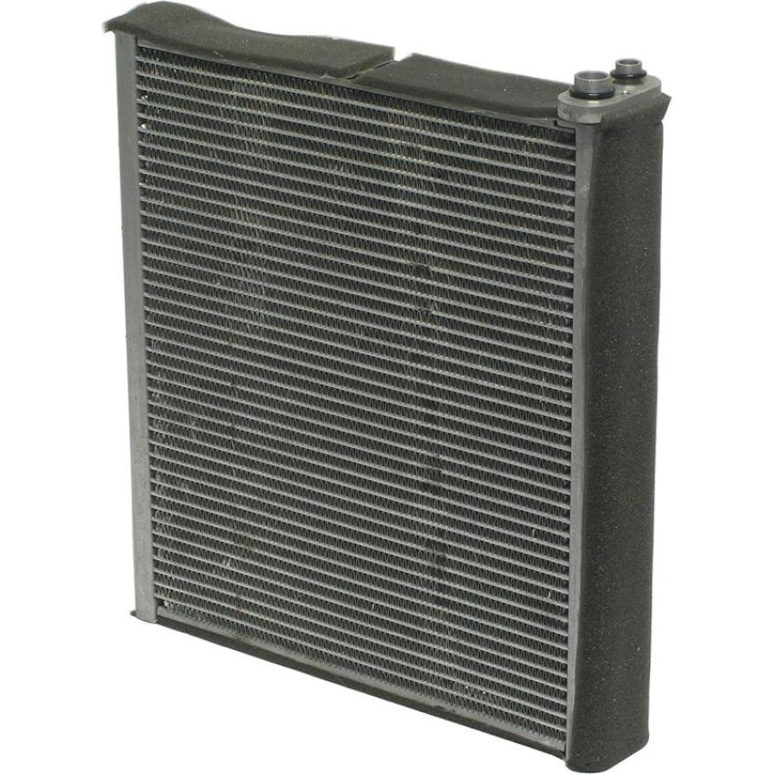 Universal Air Conditioning EV 939752PFC A/C Evaporator Core -- Evaporator Parallel Flow