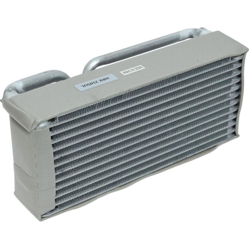 Universal Air Conditioning EV 939754PFC A/C Evaporator Core -- Evaporator Plate Fin