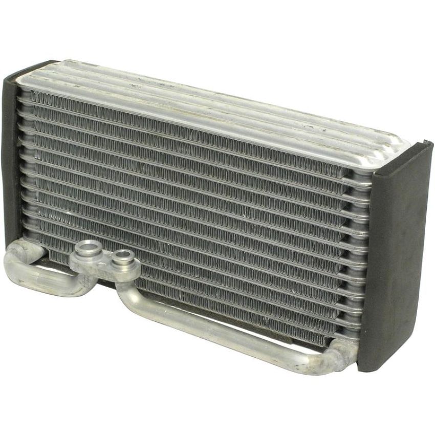 Universal Air Conditioning EV 939754PFC A/C Evaporator Core -- Evaporator Plate Fin