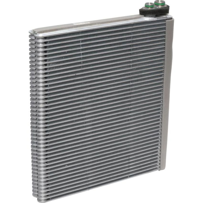 Universal Air Conditioning EV 939755PFC A/C Evaporator Core -- Evaporator Parallel Flow