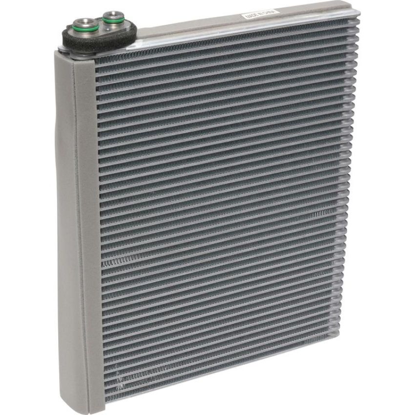 Universal Air Conditioning EV 939755PFC A/C Evaporator Core -- Evaporator Parallel Flow