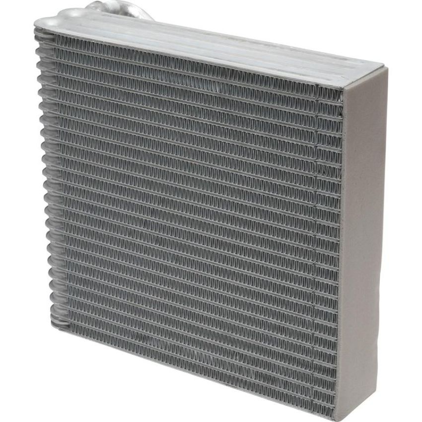 Universal Air Conditioning EV 939757PFXC A/C Evaporator Core -- Evaporator Plate Fin