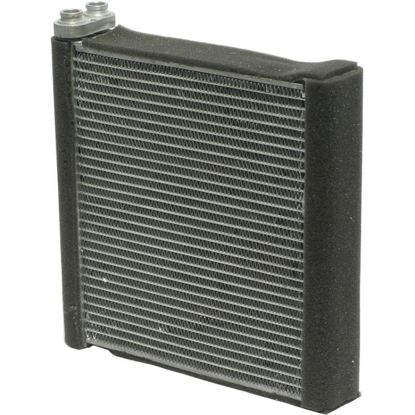 Universal Air Conditioning EV 939758PFC A/C Evaporator Core -- Evaporator Parallel Flow