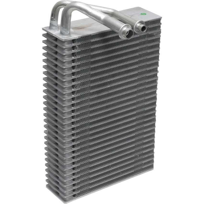 Universal Air Conditioning EV 939759PFC A/C Evaporator Core -- Evaporator Plate Fin