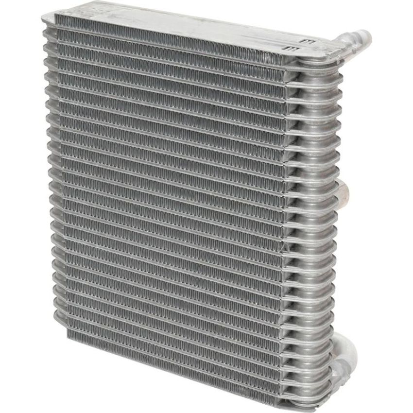Universal Air Conditioning EV 939760PFC A/C Evaporator Core -- Evaporator Plate Fin
