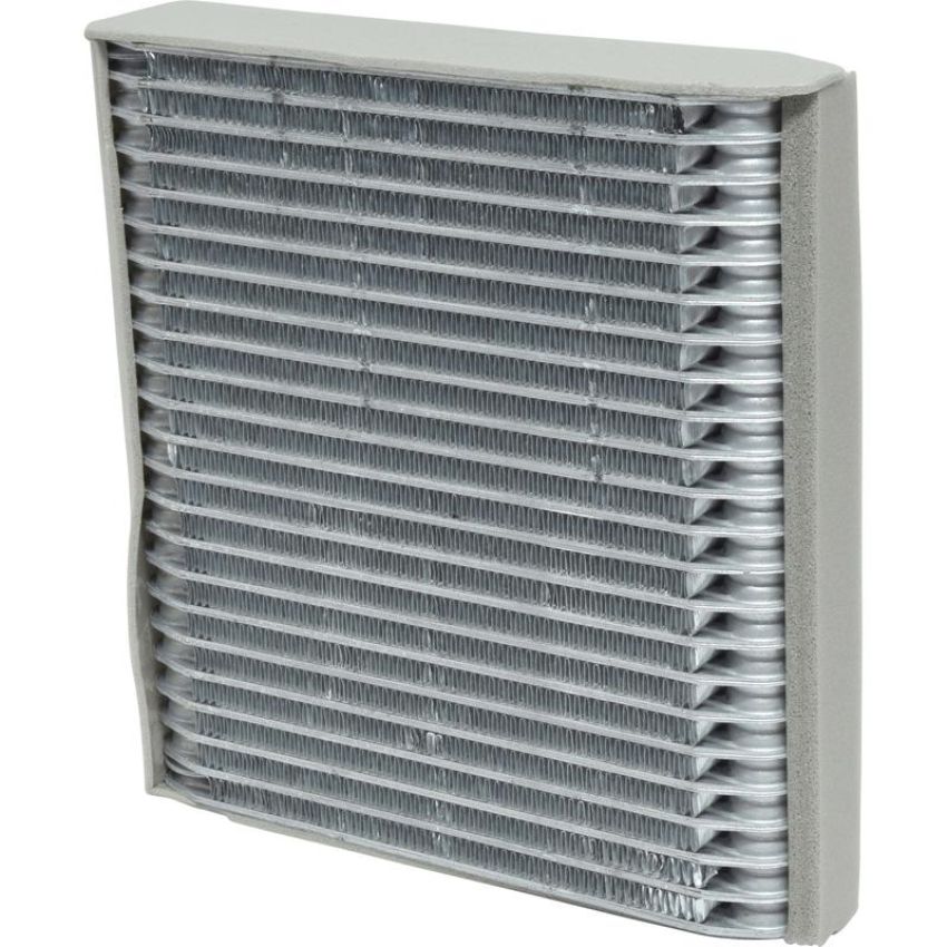 Universal Air Conditioning EV 939760PFC A/C Evaporator Core -- Evaporator Plate Fin