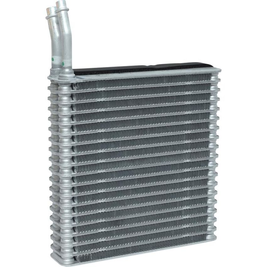 Universal Air Conditioning EV 939762PFC A/C Evaporator Core -- Evaporator Plate Fin