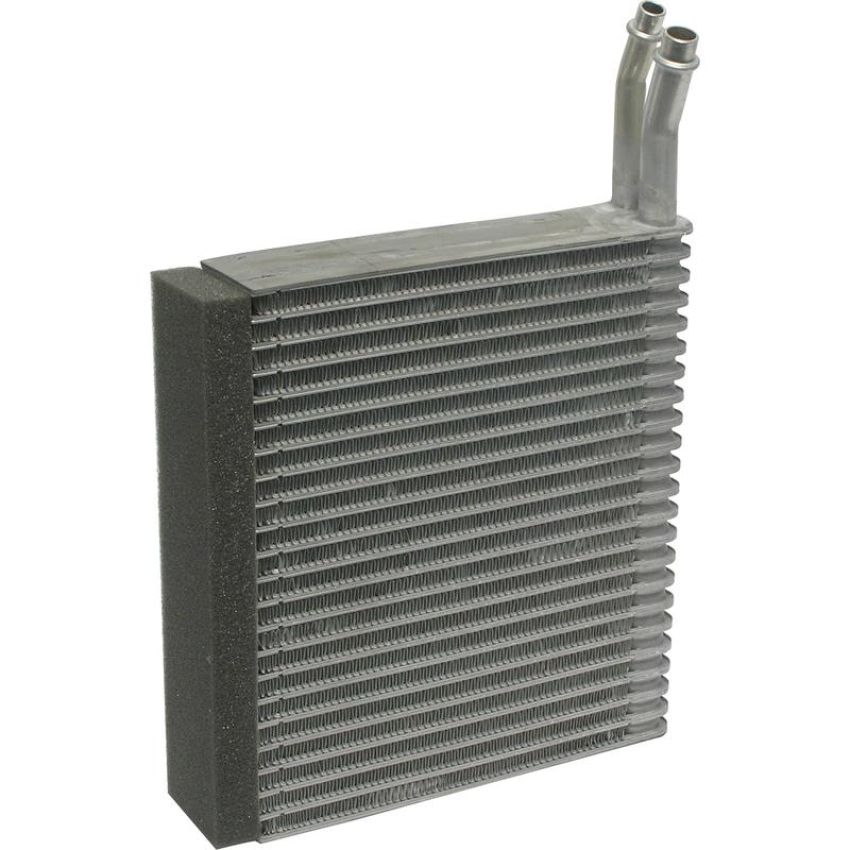 Universal Air Conditioning EV 939762PFC A/C Evaporator Core -- Evaporator Plate Fin