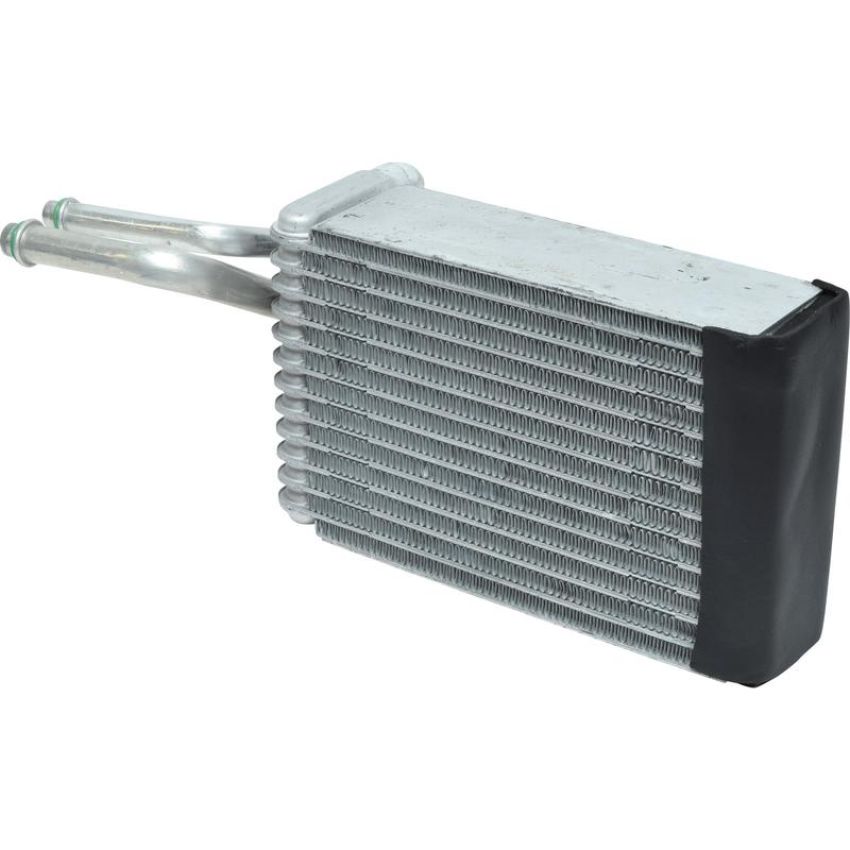 Universal Air Conditioning EV 939765PFC A/C Evaporator Core -- Evaporator Plate Fin