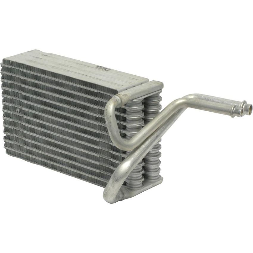 Universal Air Conditioning EV 939765PFC A/C Evaporator Core -- Evaporator Plate Fin