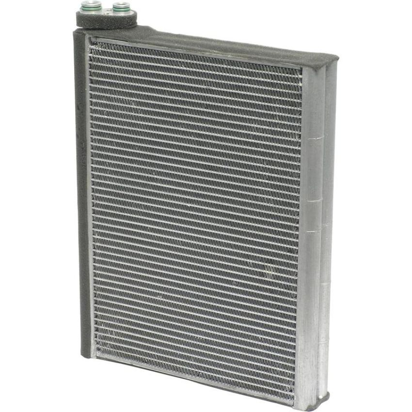 Universal Air Conditioning EV 939767PFC A/C Evaporator Core -- Evaporator Parallel Flow