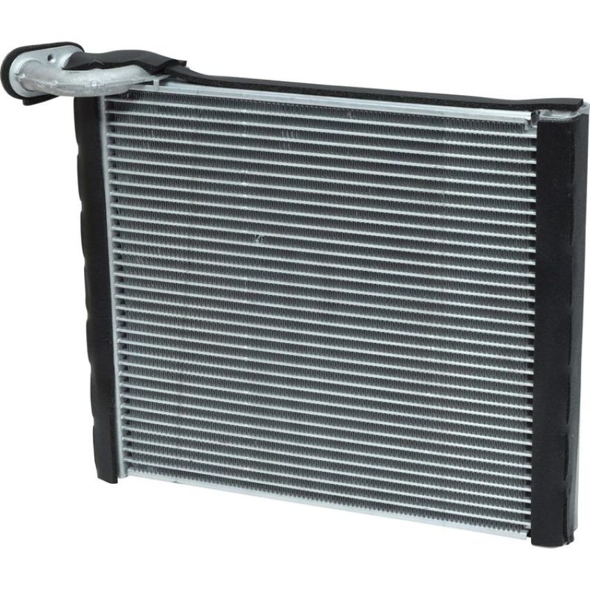 Universal Air Conditioning EV 939769PFC A/C Evaporator Core -- Evaporator Parallel Flow