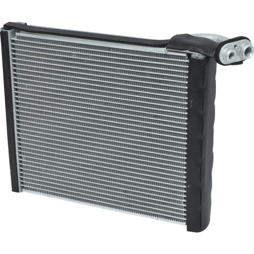 Universal Air Conditioning EV 939769PFC A/C Evaporator Core -- Evaporator Parallel Flow
