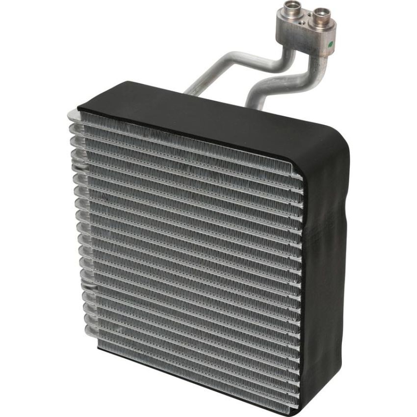 Universal Air Conditioning EV 939771PFC A/C Evaporator Core -- Evaporator Plate Fin