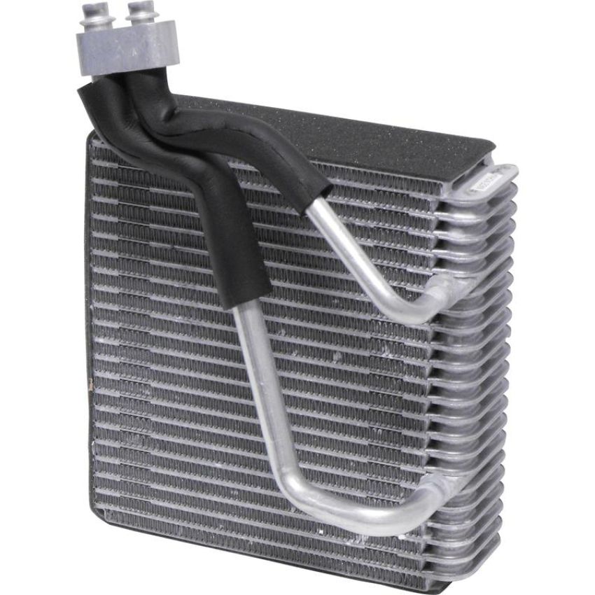 Universal Air Conditioning EV 939771PFC A/C Evaporator Core -- Evaporator Plate Fin