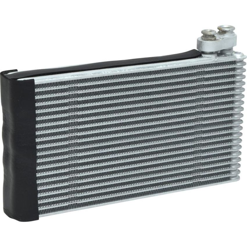 Universal Air Conditioning EV 939772PFC A/C Evaporator Core -- Evaporator Parallel Flow