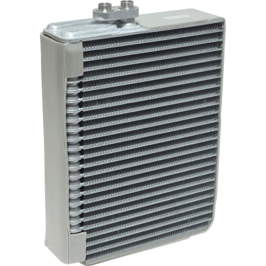 Universal Air Conditioning EV 939775PFC A/C Evaporator Core -- Evaporator Plate Fin