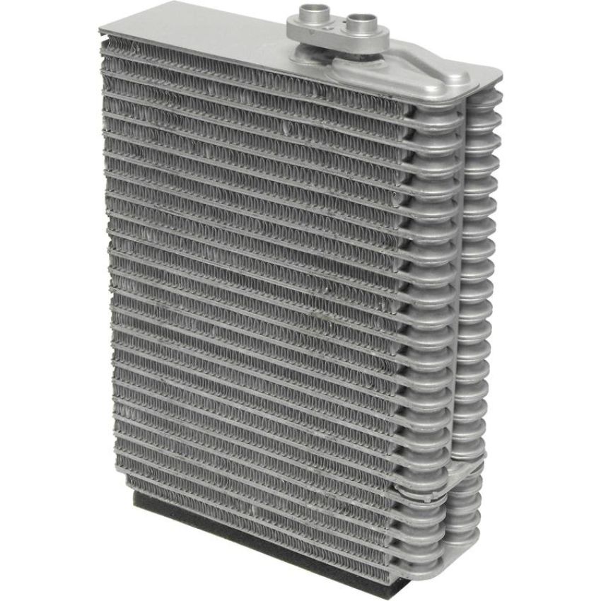 Universal Air Conditioning EV 939775PFC A/C Evaporator Core -- Evaporator Plate Fin