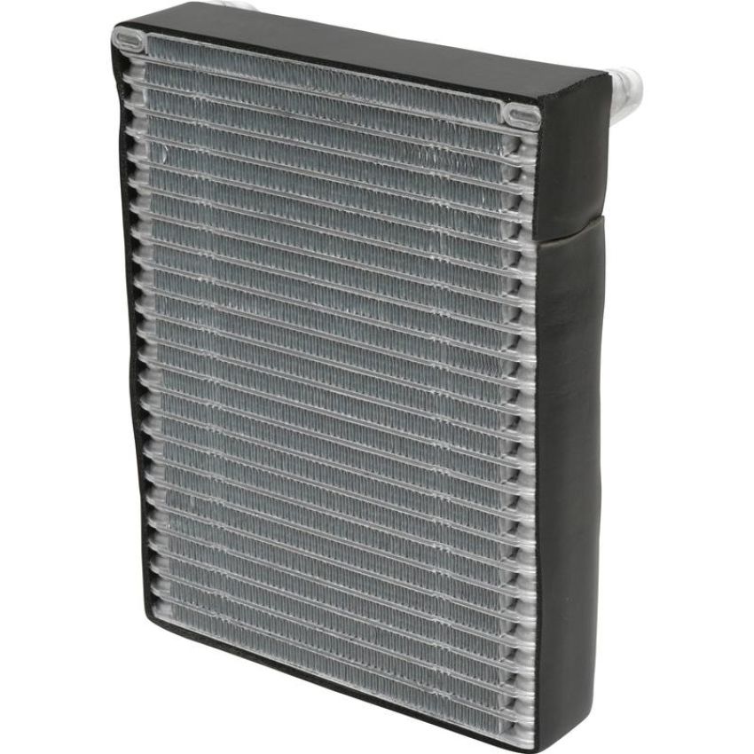 Universal Air Conditioning EV 939777PFC A/C Evaporator Core -- Evaporator Plate Fin