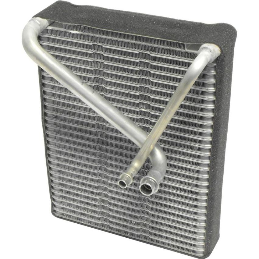 Universal Air Conditioning EV 939777PFC A/C Evaporator Core -- Evaporator Plate Fin