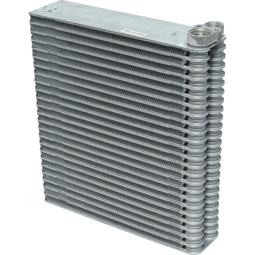 Universal Air Conditioning EV 939778PFC A/C Evaporator Core -- Evaporator Plate Fin