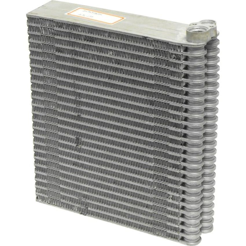 Universal Air Conditioning EV 939778PFC A/C Evaporator Core -- Evaporator Plate Fin