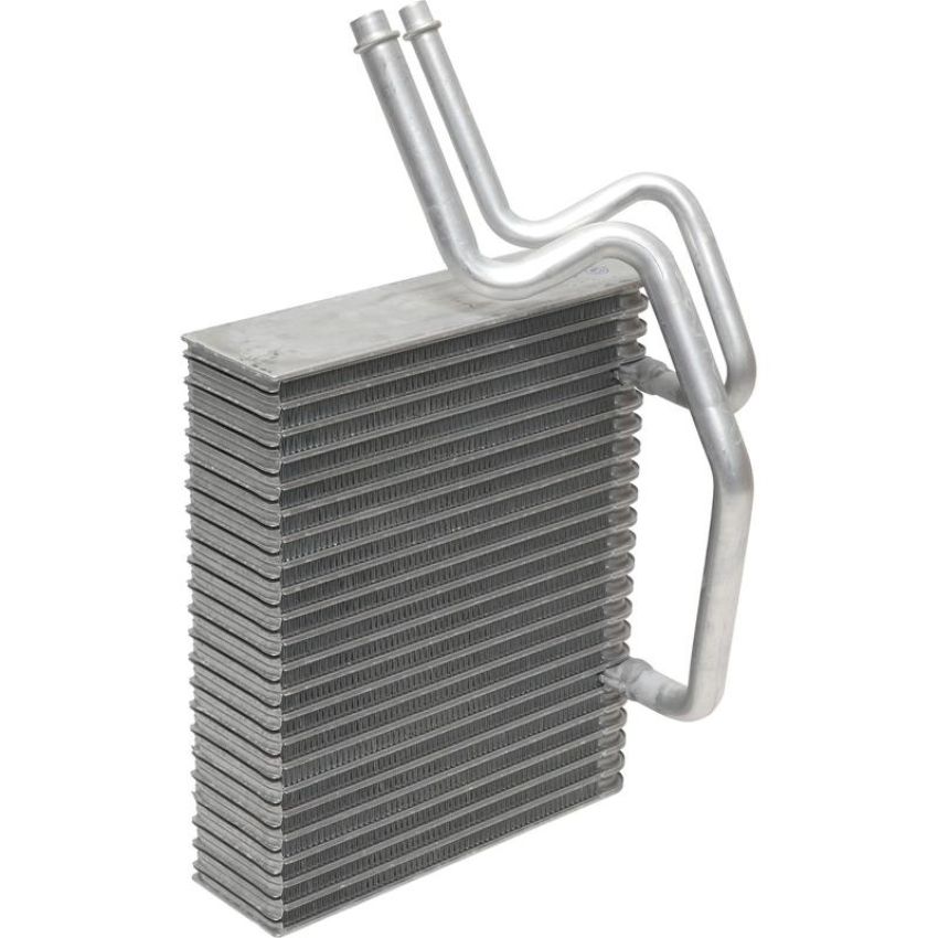 Universal Air Conditioning EV 939779PFC A/C Evaporator Core -- Evaporator Plate Fin