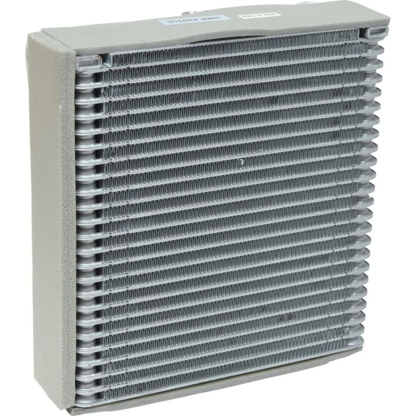 Universal Air Conditioning EV 939780PFC A/C Evaporator Core -- Evaporator Plate Fin