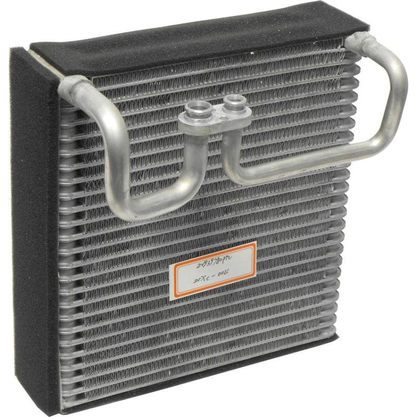 Universal Air Conditioning EV 939780PFC A/C Evaporator Core -- Evaporator Plate Fin