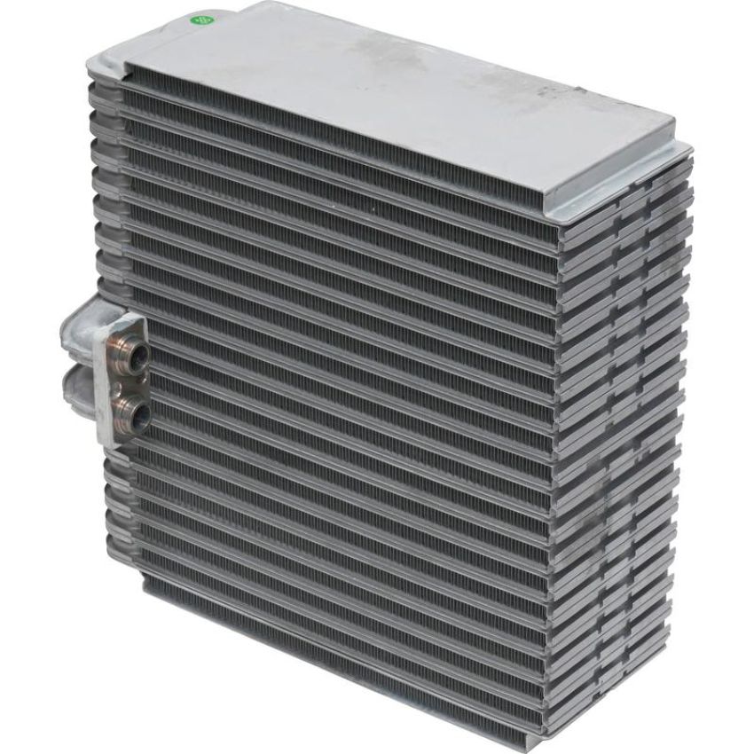Universal Air Conditioning EV 939782PFC A/C Evaporator Core -- Evaporator Plate Fin