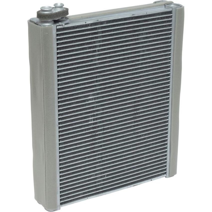 Universal Air Conditioning EV 939783PFC A/C Evaporator Core -- Evaporator Plate Fin