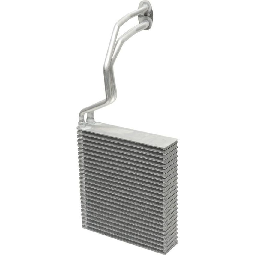 Universal Air Conditioning EV 939784PFC A/C Evaporator Core -- Evaporator Plate Fin