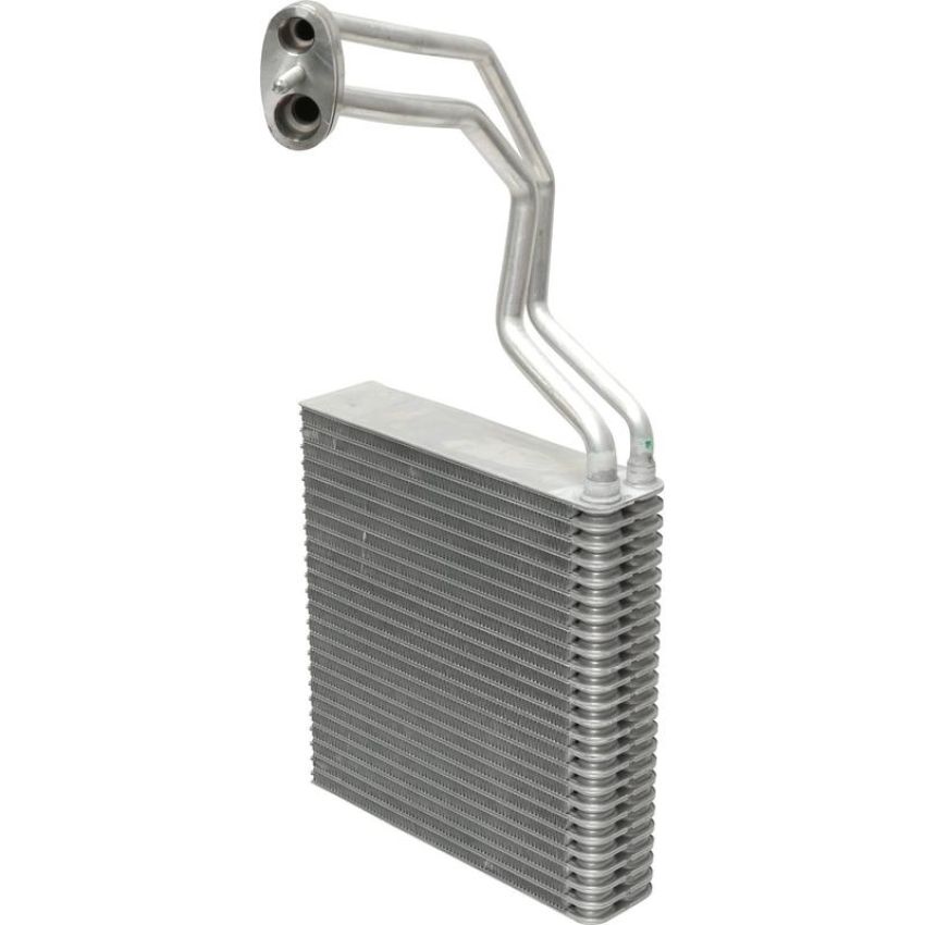 Universal Air Conditioning EV 939784PFC A/C Evaporator Core -- Evaporator Plate Fin
