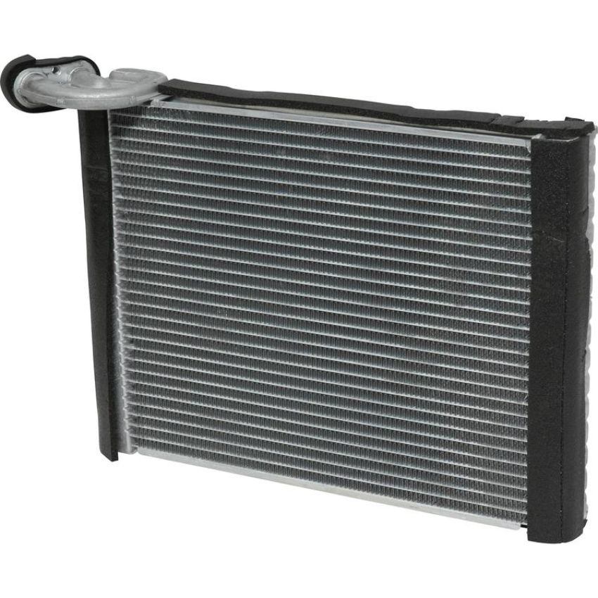 Universal Air Conditioning EV 939785PFC A/C Evaporator Core -- Evaporator Parallel Flow
