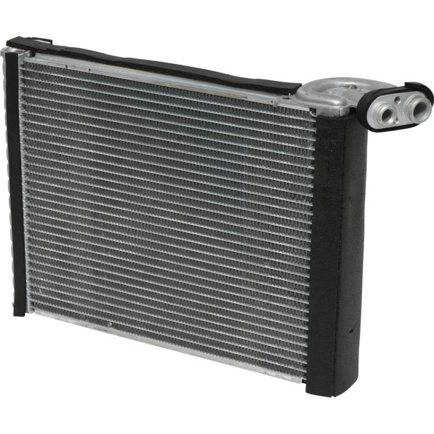 Universal Air Conditioning EV 939785PFC A/C Evaporator Core -- Evaporator Parallel Flow
