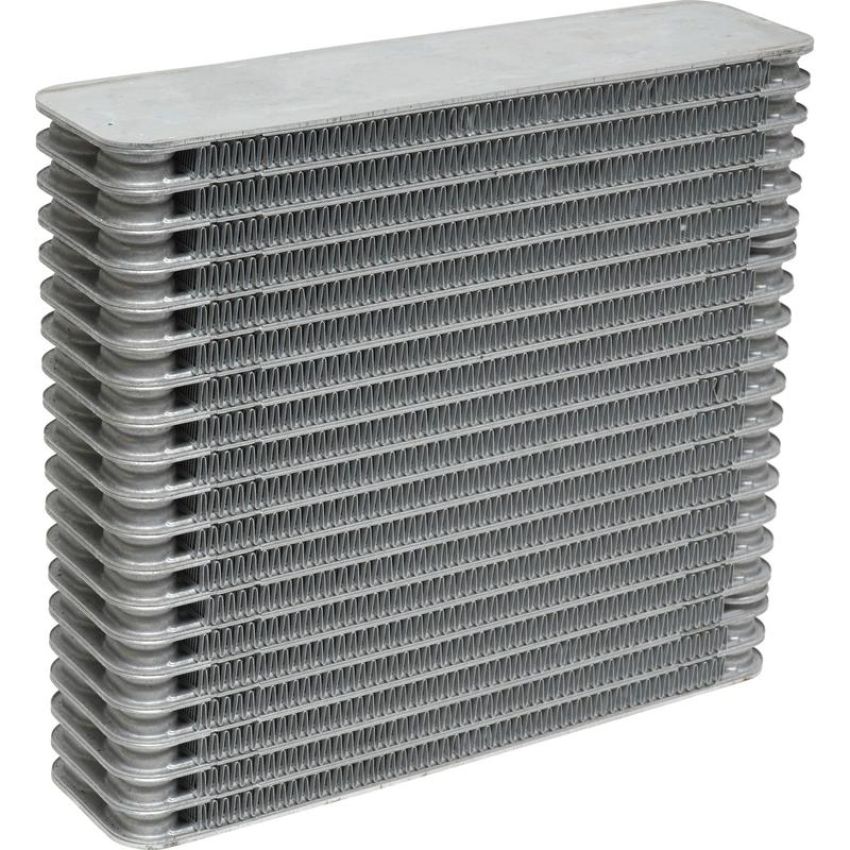 Universal Air Conditioning EV 939786PFC A/C Evaporator Core -- Evaporator Plate Fin