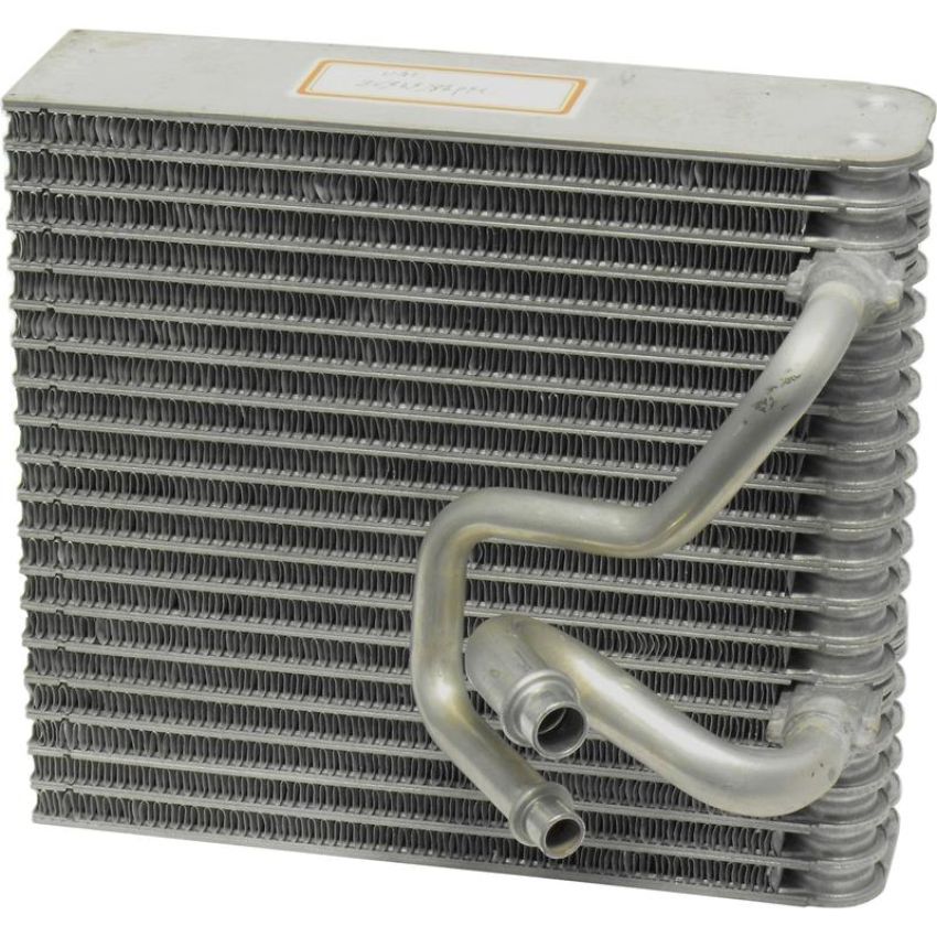 Universal Air Conditioning EV 939786PFC A/C Evaporator Core -- Evaporator Plate Fin