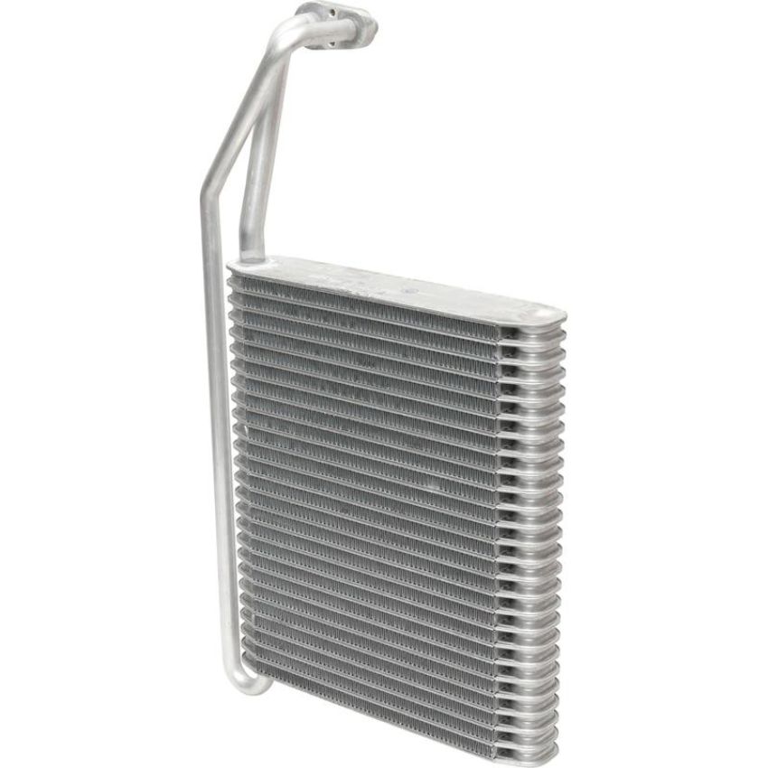 Universal Air Conditioning EV 939787PFC A/C Evaporator Core -- Evaporator Plate Fin