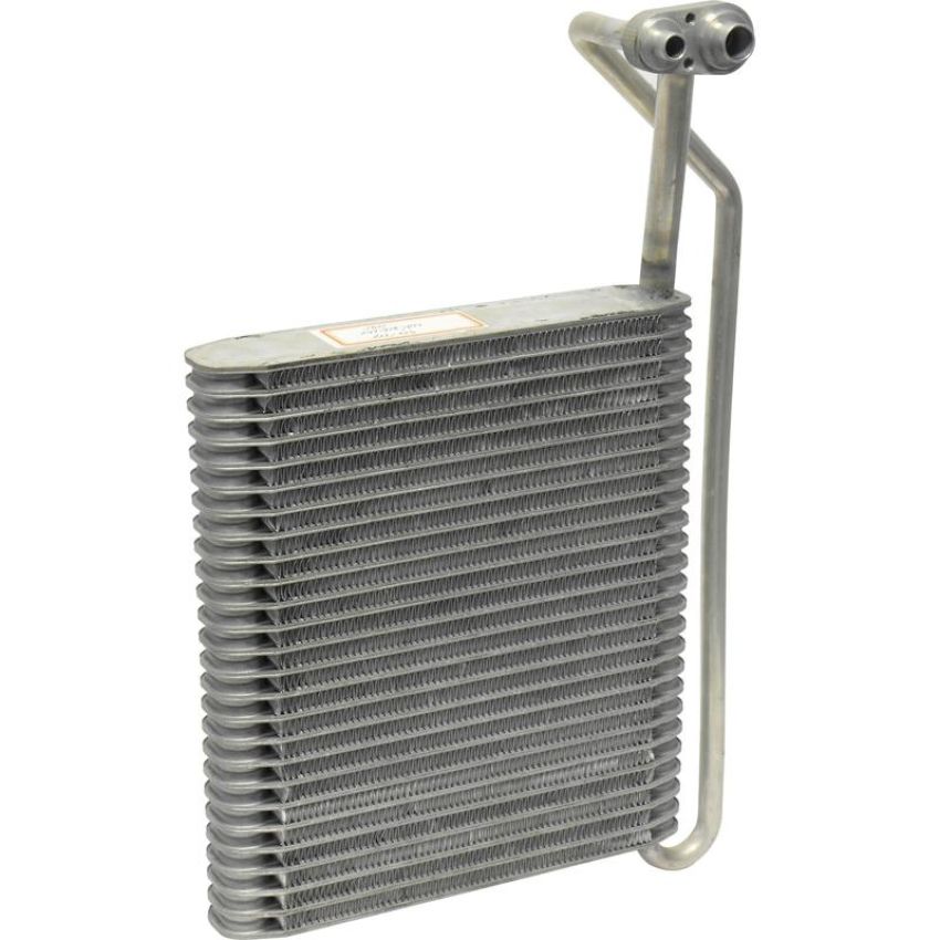 Universal Air Conditioning EV 939787PFC A/C Evaporator Core -- Evaporator Plate Fin