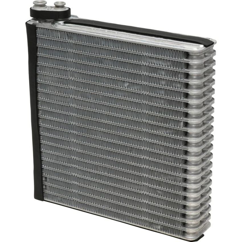 Universal Air Conditioning EV 939788PFC A/C Evaporator Core -- Evaporator Plate Fin