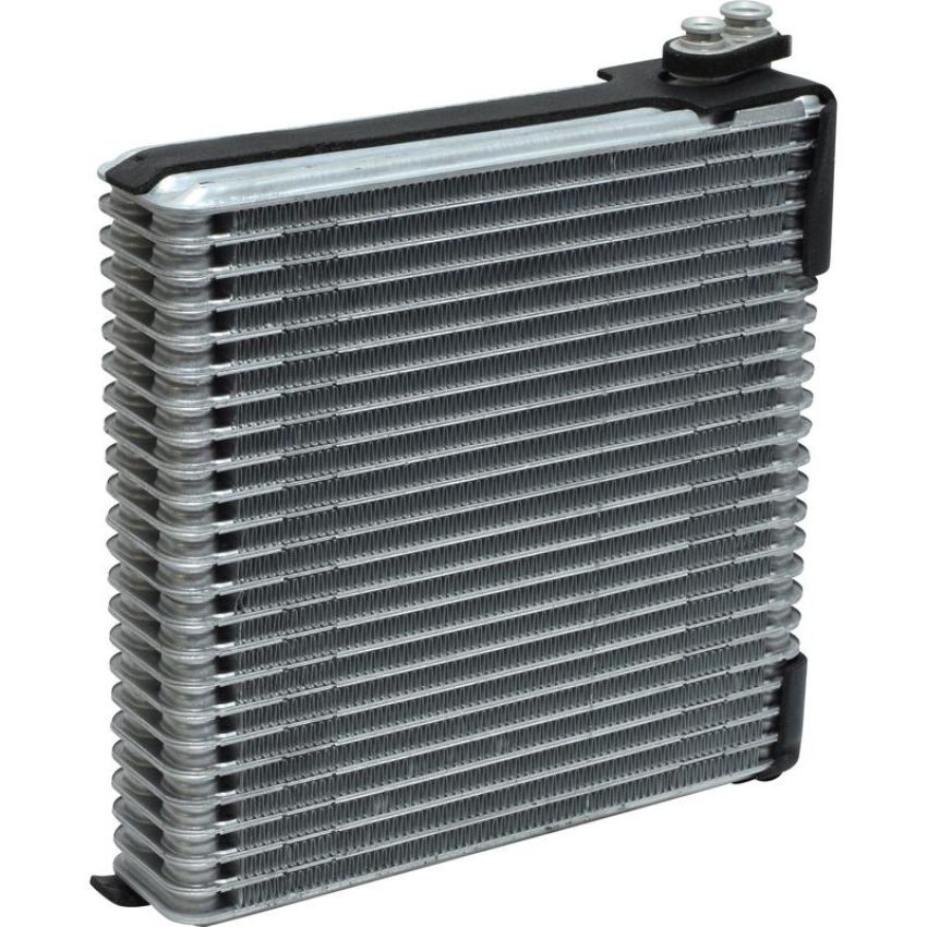 Universal Air Conditioning EV 939788PFC A/C Evaporator Core -- Evaporator Plate Fin