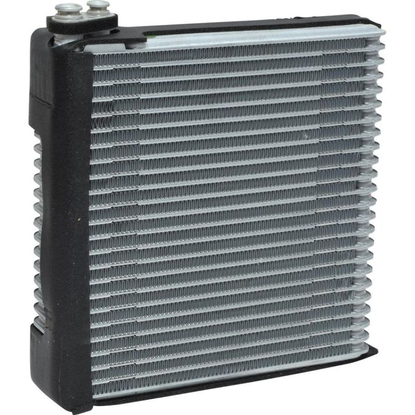 Universal Air Conditioning EV 939788PFC A/C Evaporator Core -- Evaporator Plate Fin