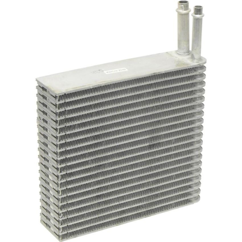 Universal Air Conditioning EV 939789PFC A/C Evaporator Core -- Evaporator Plate Fin