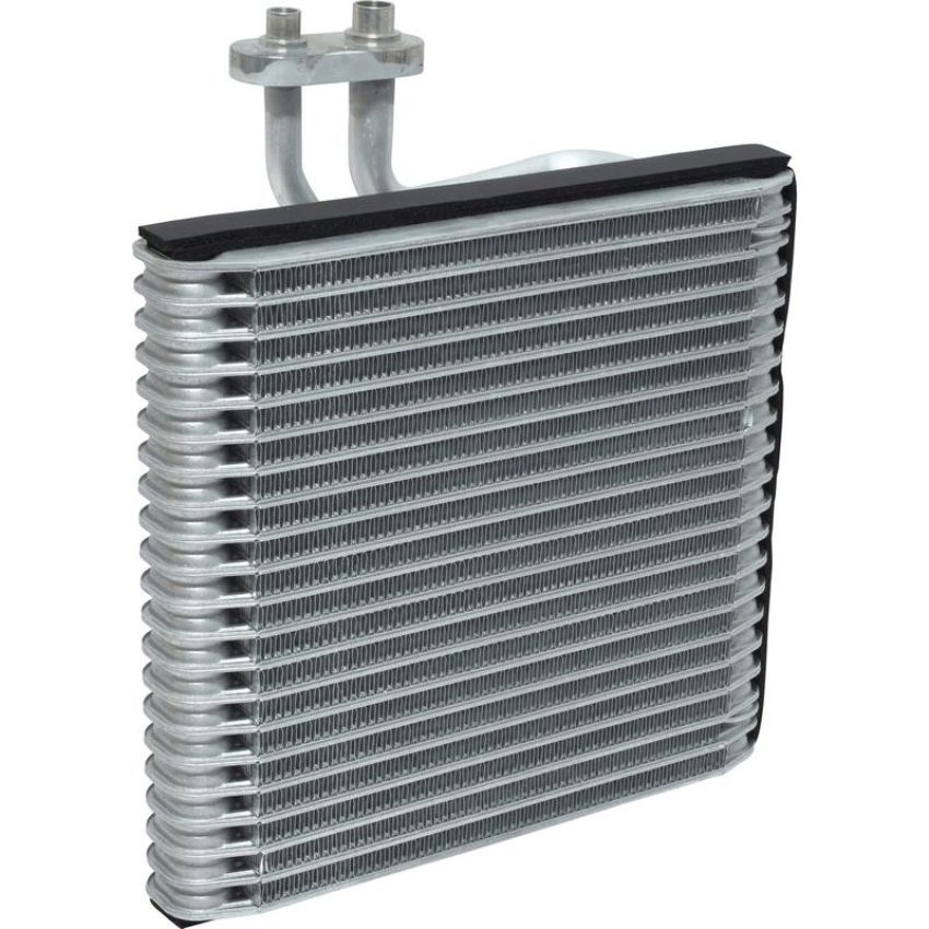 Universal Air Conditioning EV 939792PFC A/C Evaporator Core -- Evaporator Plate Fin