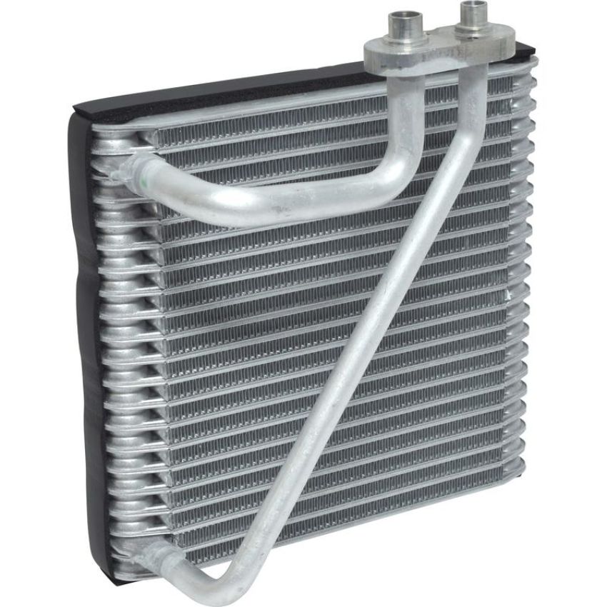 Universal Air Conditioning EV 939792PFC A/C Evaporator Core -- Evaporator Plate Fin